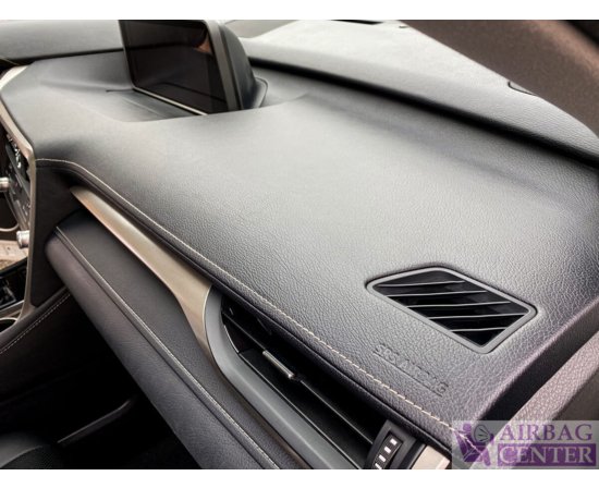 пeрeтяжка торпeдо Lexus